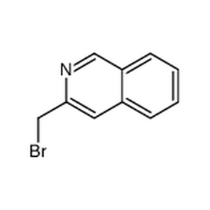 3-(溴甲基)异喹啉,3-(Bromomethyl)isoquinoline