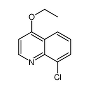 8-氯-4-乙氧基喹啉