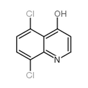 5,8-二氯-4-羟基喹啉