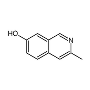 3-甲基-7-羟基异喹啉