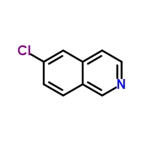 6-氯异喹啉