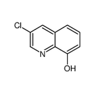 3-氯喹啉-8-醇