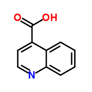 喹啉-4-羧酸