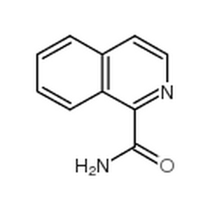1-异喹啉羧酰胺
