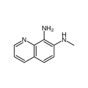 N7-甲基喹啉-7,8-二胺