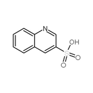 喹啉-3-磺酸