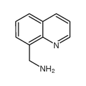 (喹啉-8-甲基)胺