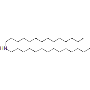 N,N-双十四烷基胺