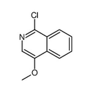 1-氯-4-甲氧基异喹啉