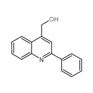 2-苯基喹啉-4-甲醇