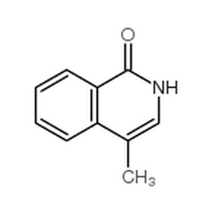 4-甲基-1(2H)-异喹啉酮
