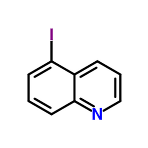 5-碘喹啉