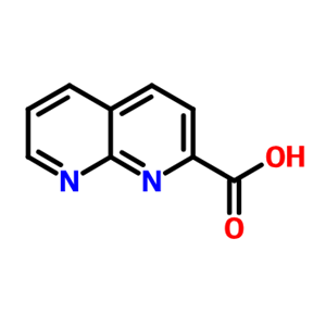 1,8-萘啶-2-甲酸