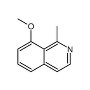 8-甲氧基-1-甲基异喹啉