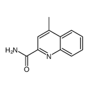 4-甲基-2-喹啉羧酰胺