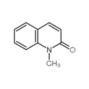 1-甲基-2-喹啉酮,1-methyl-2-quinolinone