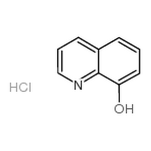 8-羟基喹啉盐酸盐