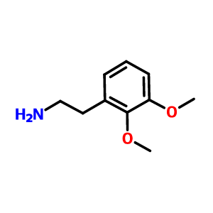 2,3-二甲氧基苯乙胺,2,3-DiMethoxyphenethylaMine