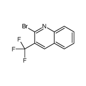 2-溴-3-(三氟甲基)喹啉