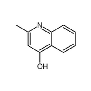 4-羟基-2-甲基喹啉