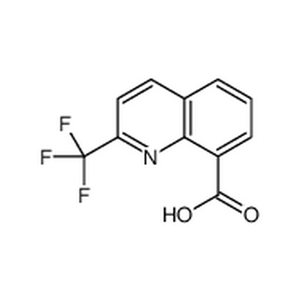 2-三氟甲基-喹啉-8-羧酸