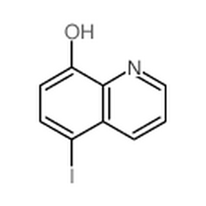 5-碘喹啉-8-醇,5-iodoquinolin-8-ol