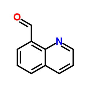8-喹啉甲醛,Quinoline-8-carbaldehyde