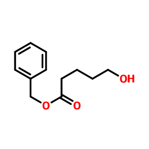 5-羟基戊酸苄酯