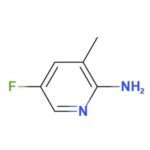 2-氨基-3-甲基-5-氟吡啶