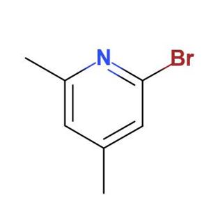 2-溴-4,6-二甲基吡啶,2-Bromo-4,6-dimethylpyridine