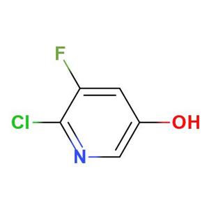 2-氯-3-氟-5-羥基吡啶,2-Chloro-3-fluoro-5-hydroxypyridine