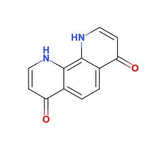1,4,7,10-tetrahydro-1,10-phenanthroline-4,7-dione