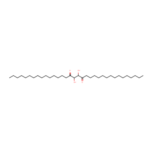 十六烷基酸-1,2-亚乙基酯,ethane-1,2-diyl palmitate