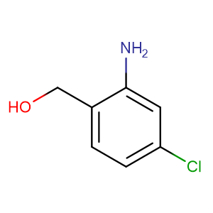 2-氨基-4-氯-苯甲醇