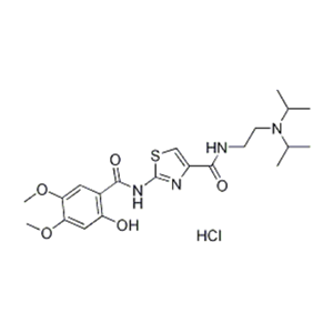 盐酸阿考替胺三水合物,Acotiamide HCl trihydrate