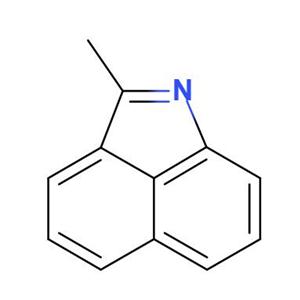 2-甲基苯并[c,d]吲哚