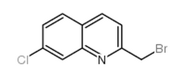 2-溴甲基-7-氯喹啉,2-(bromomethyl)-7-chloroquinoline