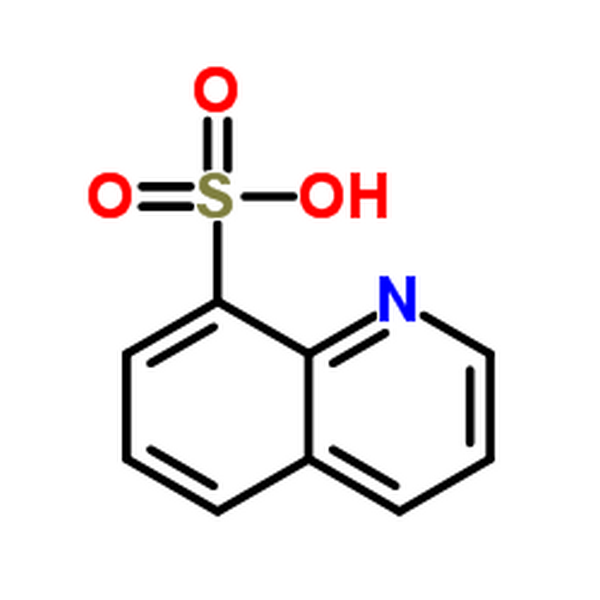 喹啉-8-磺酸,8-Quinolinesulfonic acid