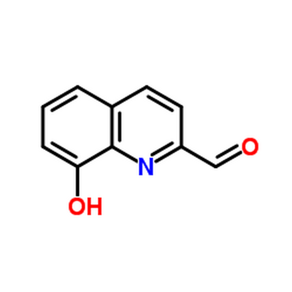 8-羟基喹啉-2-甲醛,8-Hydroxyquinoline-2-carbaldehyde