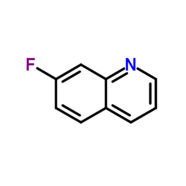 7-氟喹啉,7-Fluoroquinoline