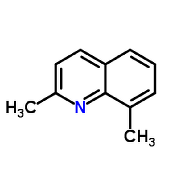 2,8-二甲基喹啉,2,8-Dimethylquinoline