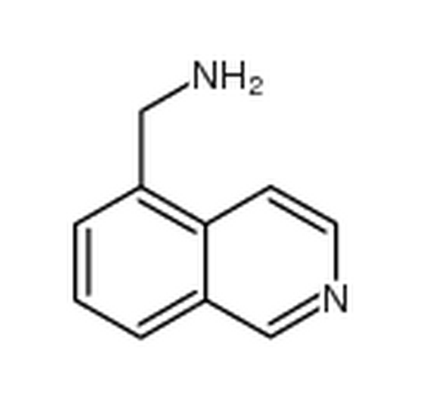 異喹啉-5-甲胺,1-Isoquinolin-5-ylmethanamine dihydrochloride