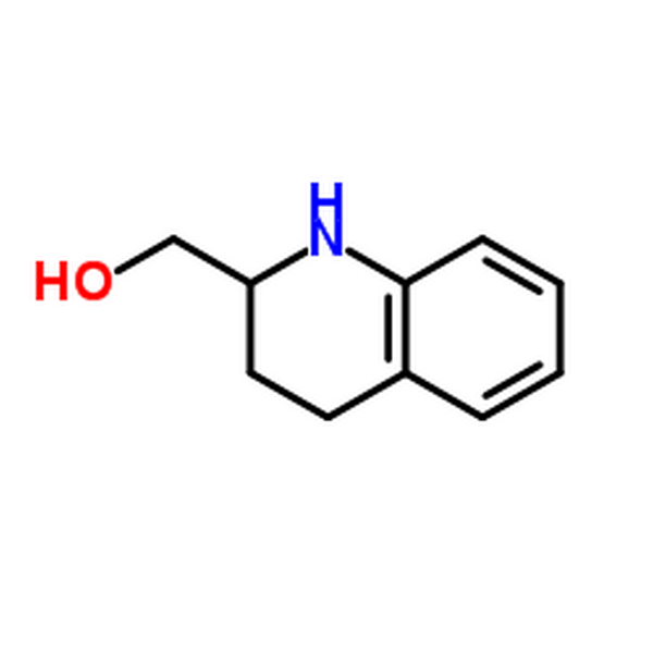 1,2,3,4-四氢-2-喹啉甲醇,1,2,3,4-Tetrahydro-2-quinolinemethanol