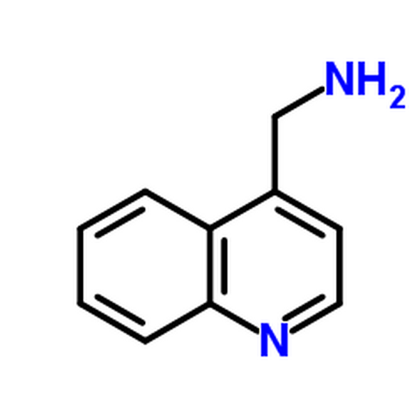 4-氨基甲基喹啉盐酸盐,4-?Quinolinemethanamine