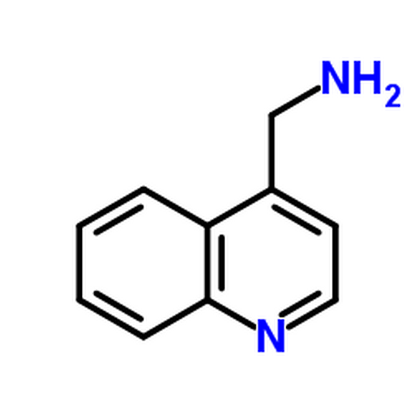 4-氨基甲基喹啉鹽酸鹽,4-?Quinolinemethanamine