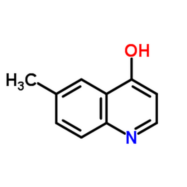 4-羥基-6-甲基喹啉,6-Methylquinolin-4-ol