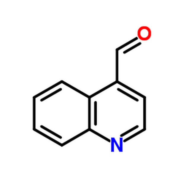 4-喹啉甲醛,Quinoline-4-carbaldehyde