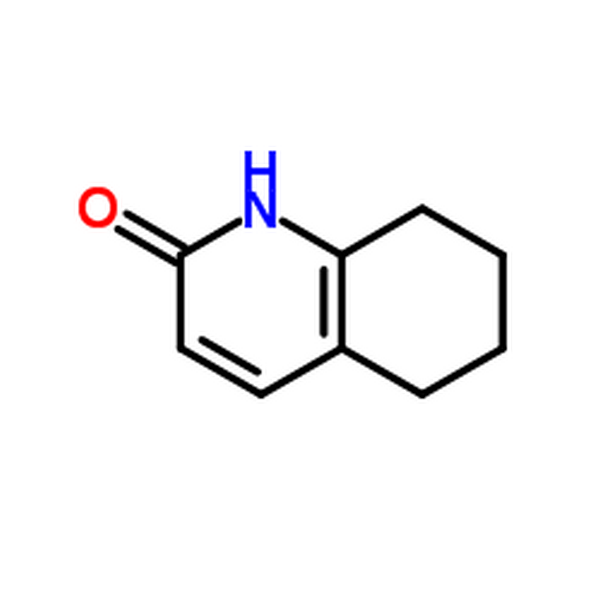 5,6,7,8-四氢-2-喹啉酮,5,6,7,8-tetrahydroquinolin-2-ol