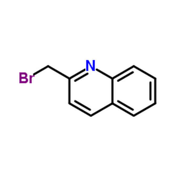 2-溴甲基喹啉,2-bromomethylquinoline