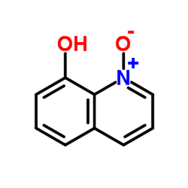 8-羥基喹啉氮氧化合物,8-Quinolinol 1-oxide